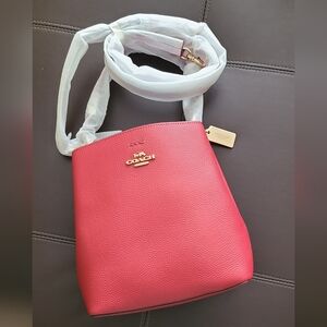 Coach City Crossbody Bag